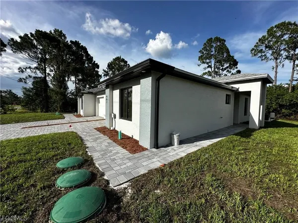 $494,000 | 405-407 Chalet Avenue South, Lehigh Acres, FL 33974