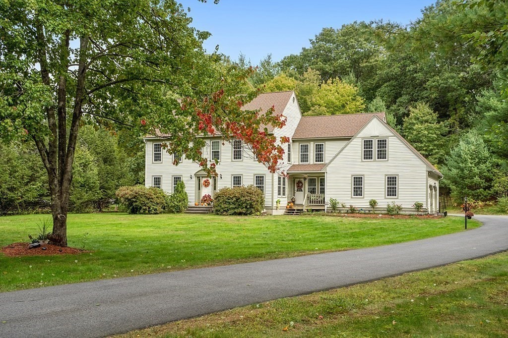 2 Jordan Road Hopkinton, MA 01748 - Photo 2 of 29