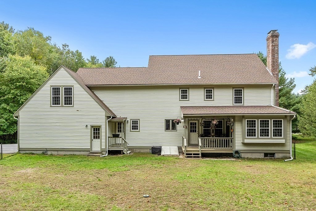 2 Jordan Road Hopkinton, MA 01748 - Photo 3 of 29