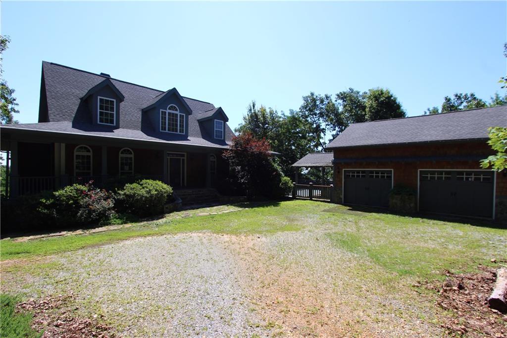 1212 Upper Sassafras Road Jasper, GA 30143 - Photo 1 of 1 Gallery Image 1