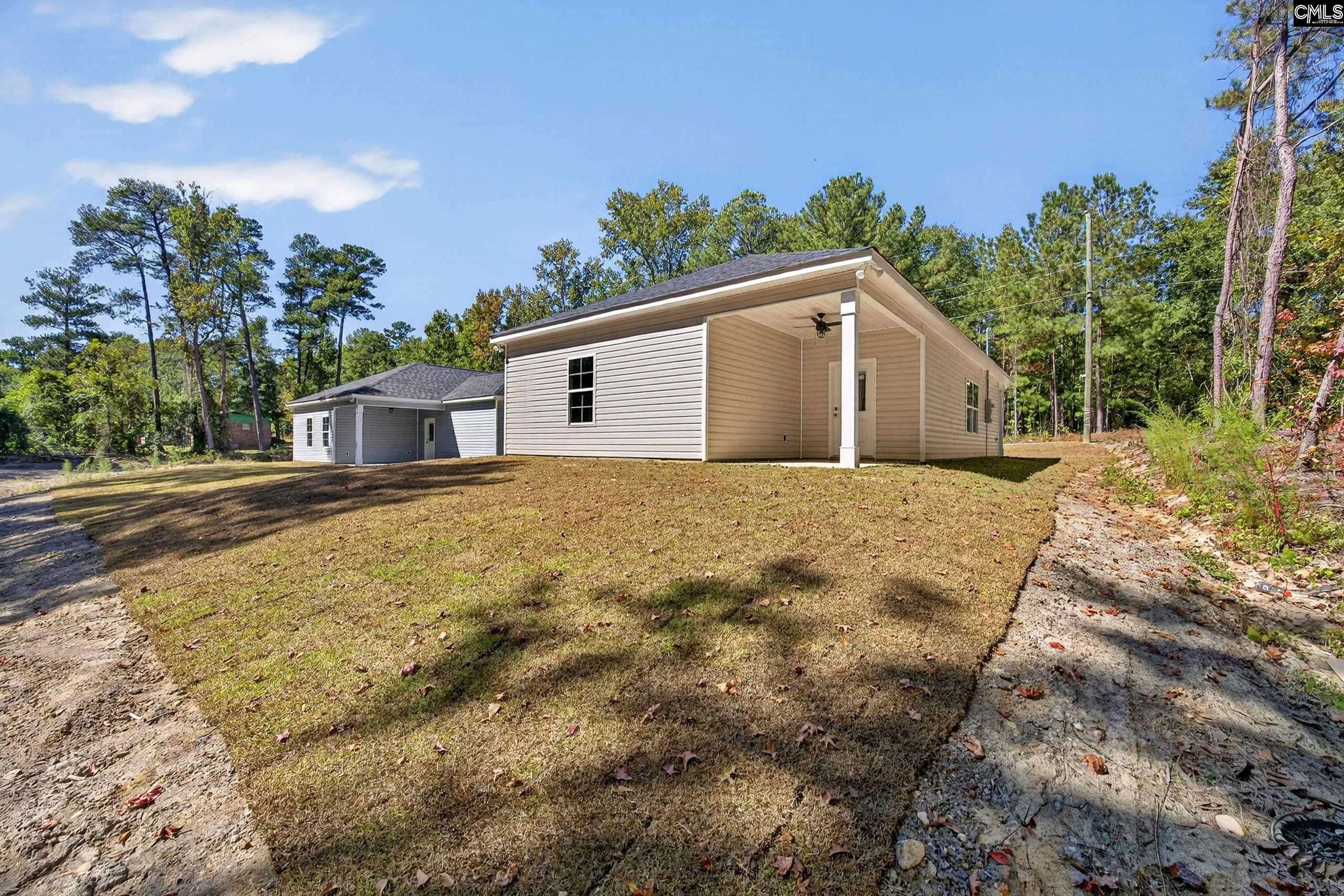 416 Crawford Road Columbia, SC 29203 - Photo 28 of 30 Gallery Image 28