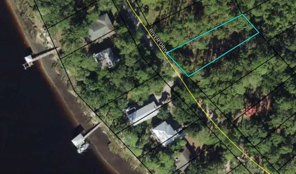 $49,000 | Lot 11 River Drive, Panacea, FL 32346
