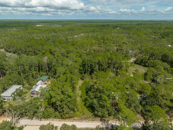 $49,000 | Lot 11 River Drive, Panacea, FL 32346