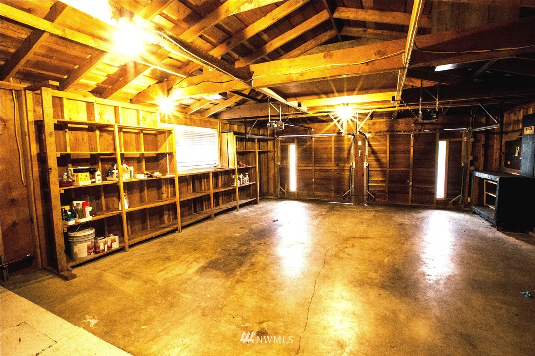 4601 Northeast 24th Street Renton, WA 98059 - Photo 18 of 25 a view of a storage room