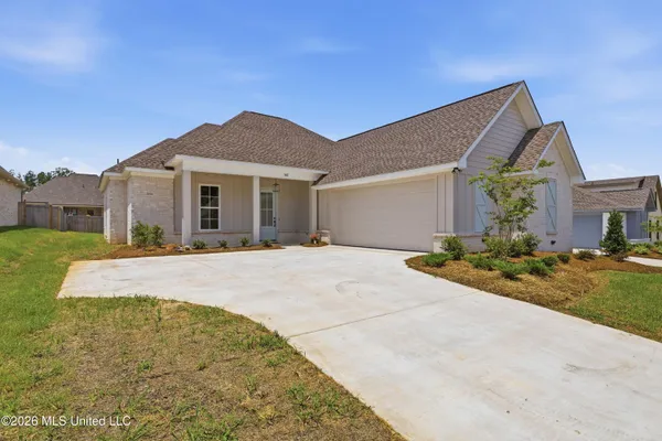 $458,500 | 162 Bronson Bend, Flowood, MS 39232
