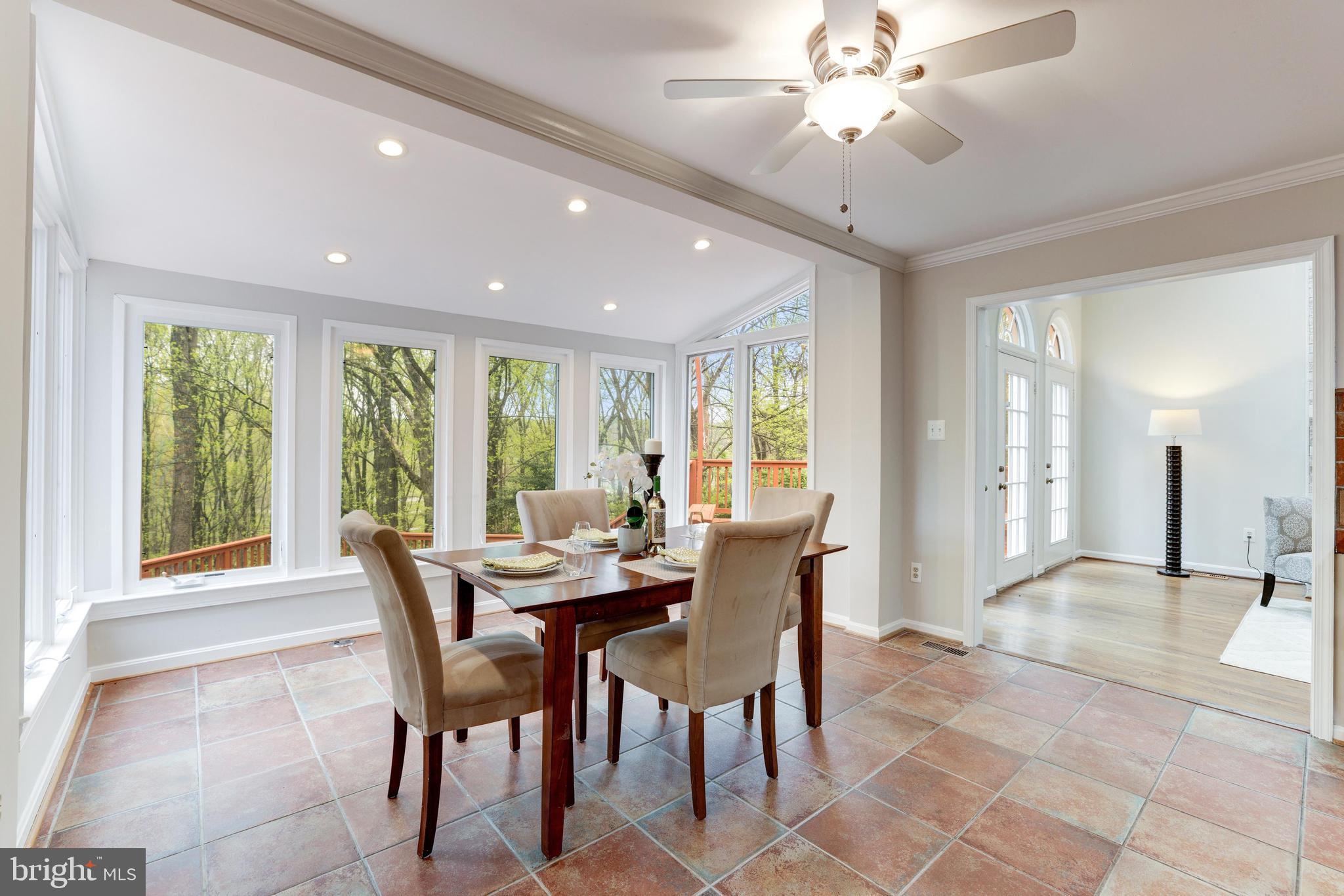 1348 Hunter Mill Road Vienna, VA 22182 - Photo 15 of 71