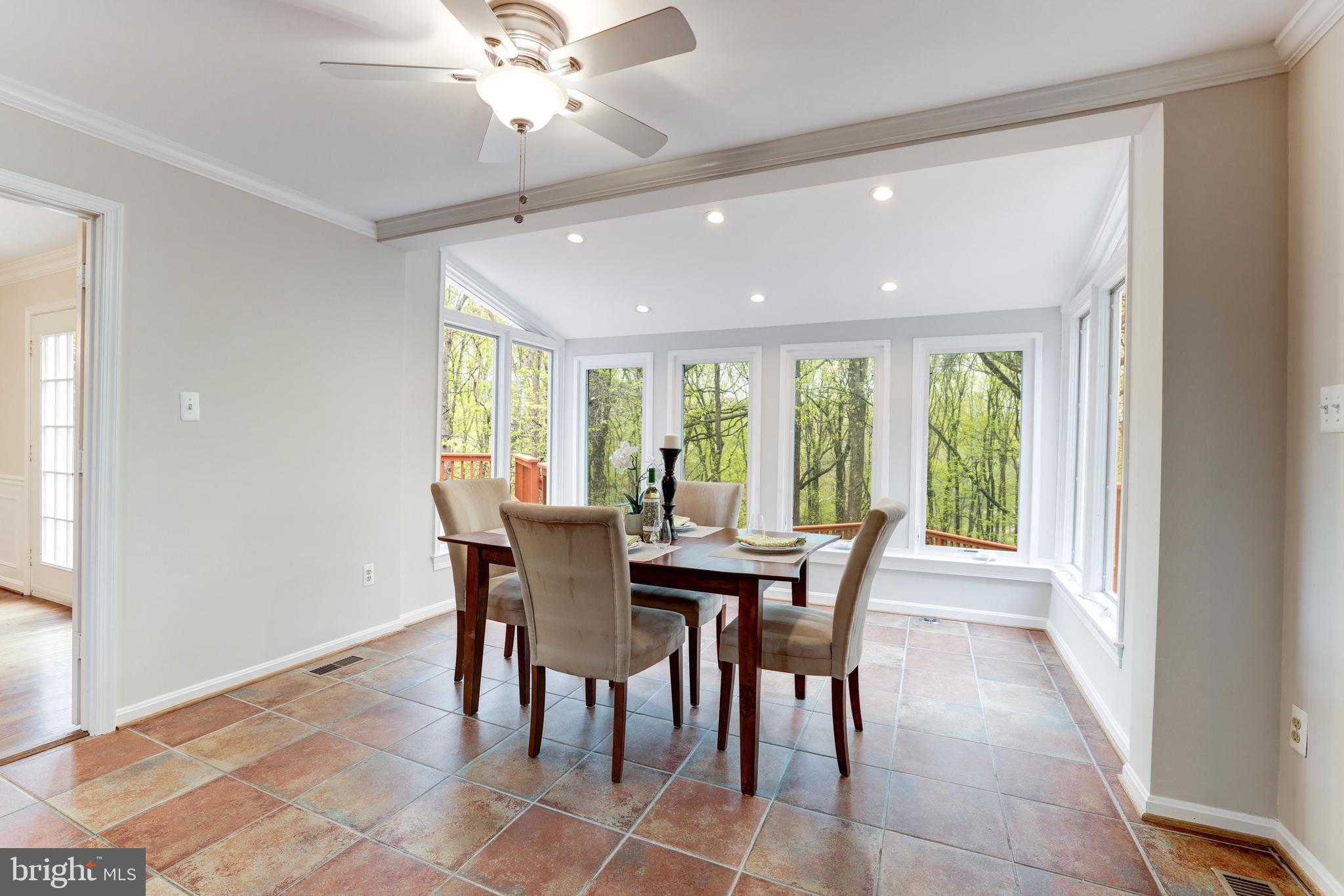 1348 Hunter Mill Road Vienna, VA 22182 - Photo 16 of 71