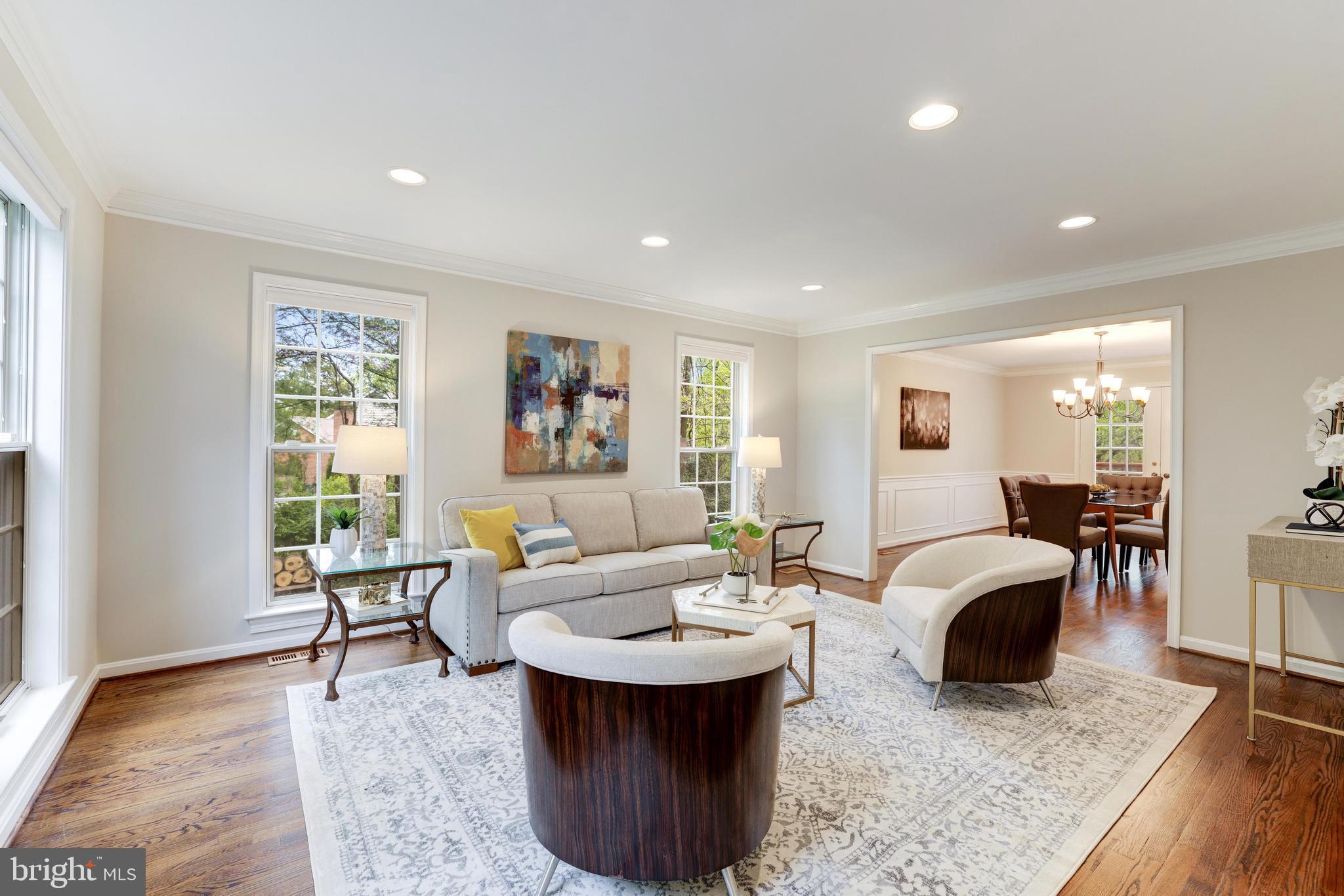 1348 Hunter Mill Road Vienna, VA 22182 - Photo 17 of 71