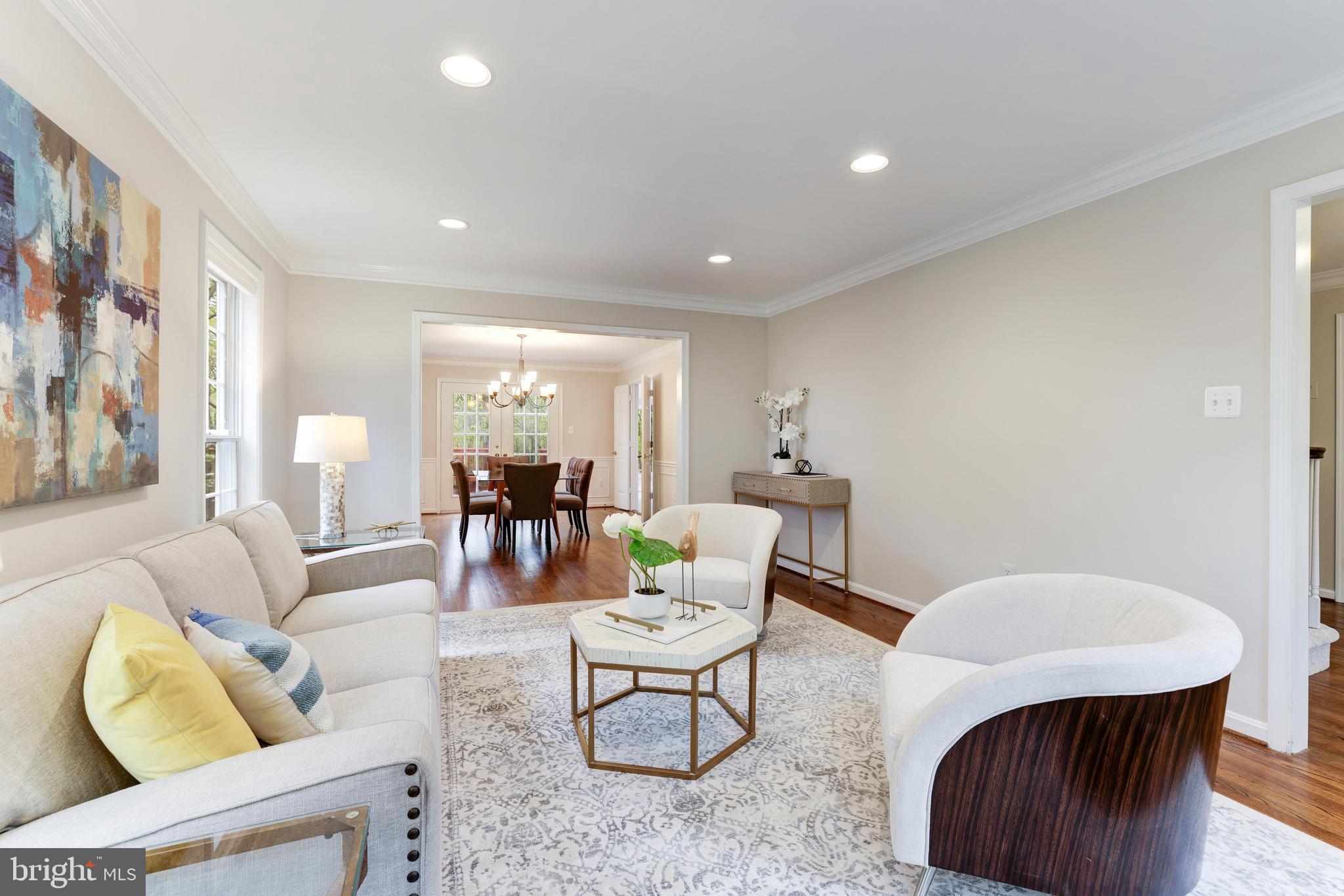 1348 Hunter Mill Road Vienna, VA 22182 - Photo 18 of 71