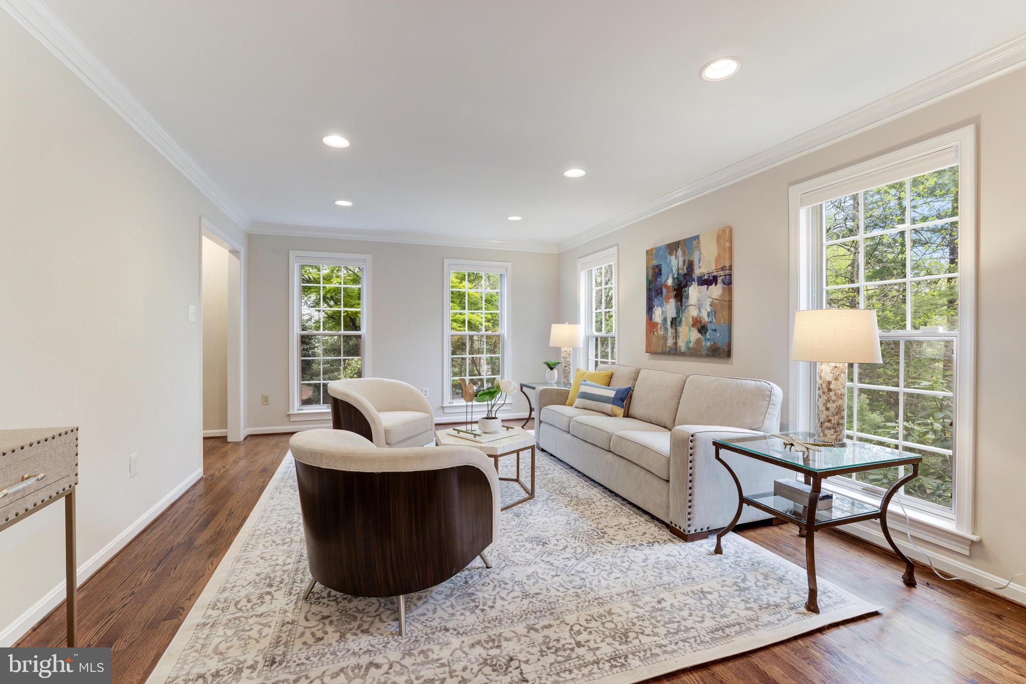 1348 Hunter Mill Road Vienna, VA 22182 - Photo 19 of 71