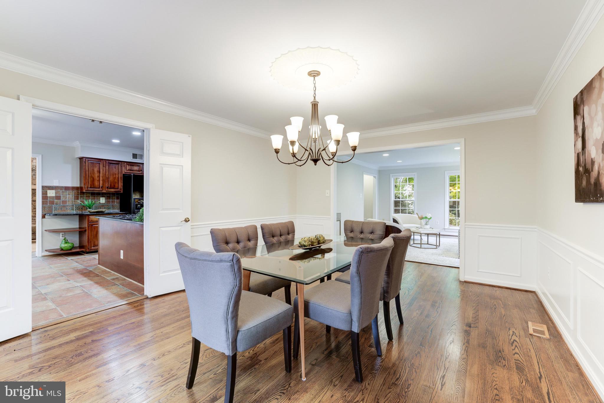 1348 Hunter Mill Road Vienna, VA 22182 - Photo 20 of 71