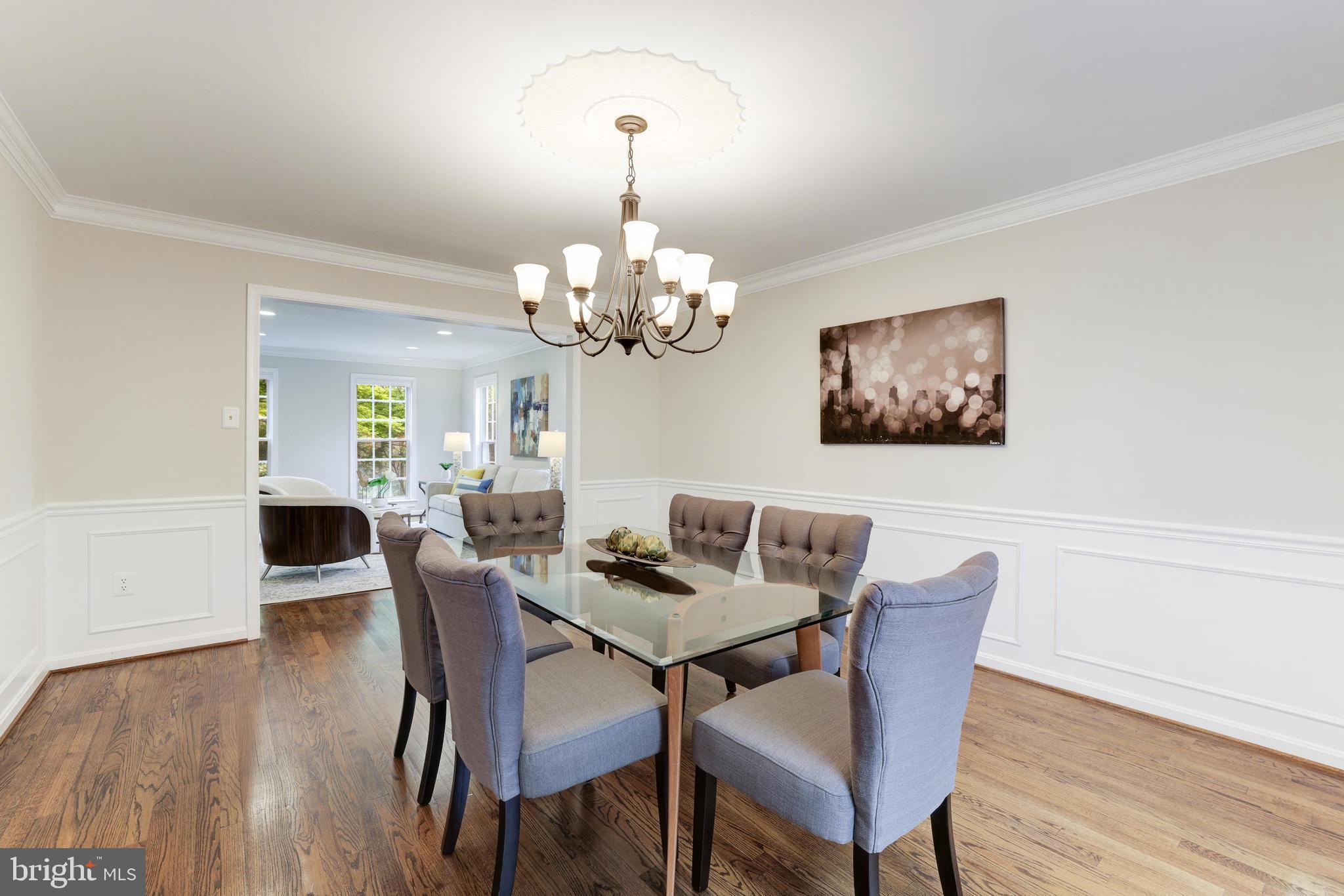 1348 Hunter Mill Road Vienna, VA 22182 - Photo 21 of 71