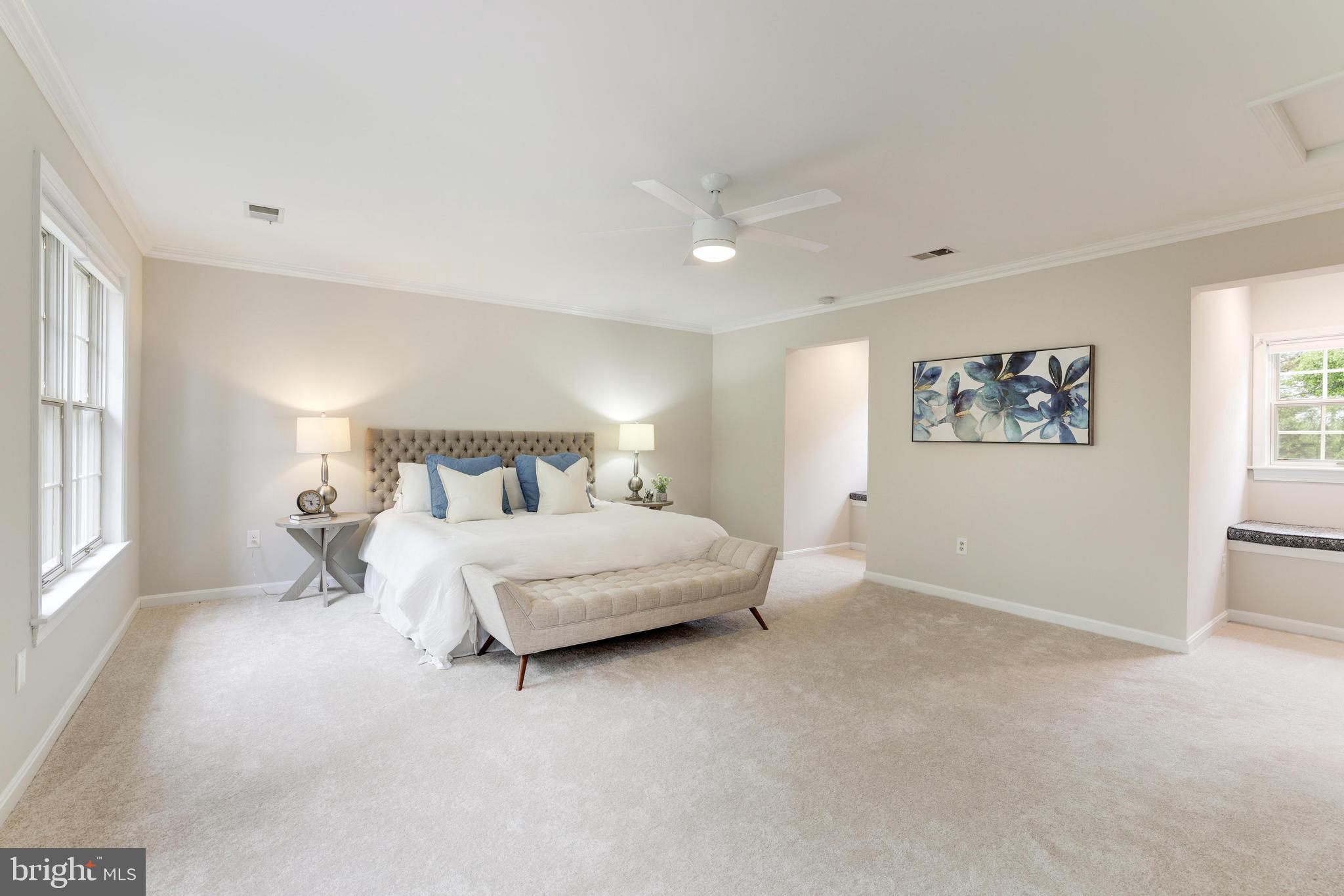 1348 Hunter Mill Road Vienna, VA 22182 - Photo 26 of 71