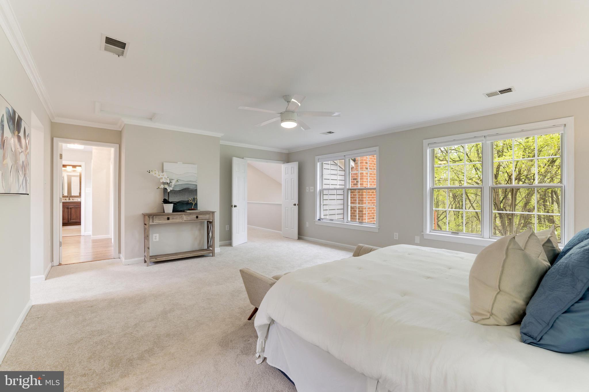 1348 Hunter Mill Road Vienna, VA 22182 - Photo 29 of 71