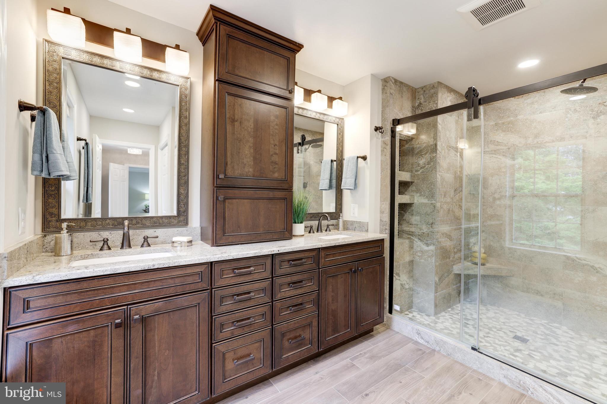 1348 Hunter Mill Road Vienna, VA 22182 - Photo 35 of 71