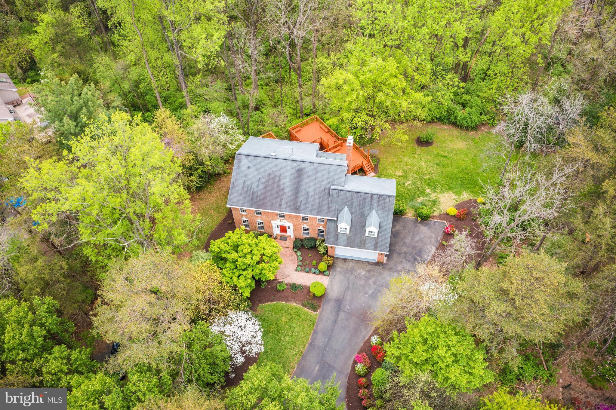 1348 Hunter Mill Road Vienna, VA 22182 - Photo 50 of 71