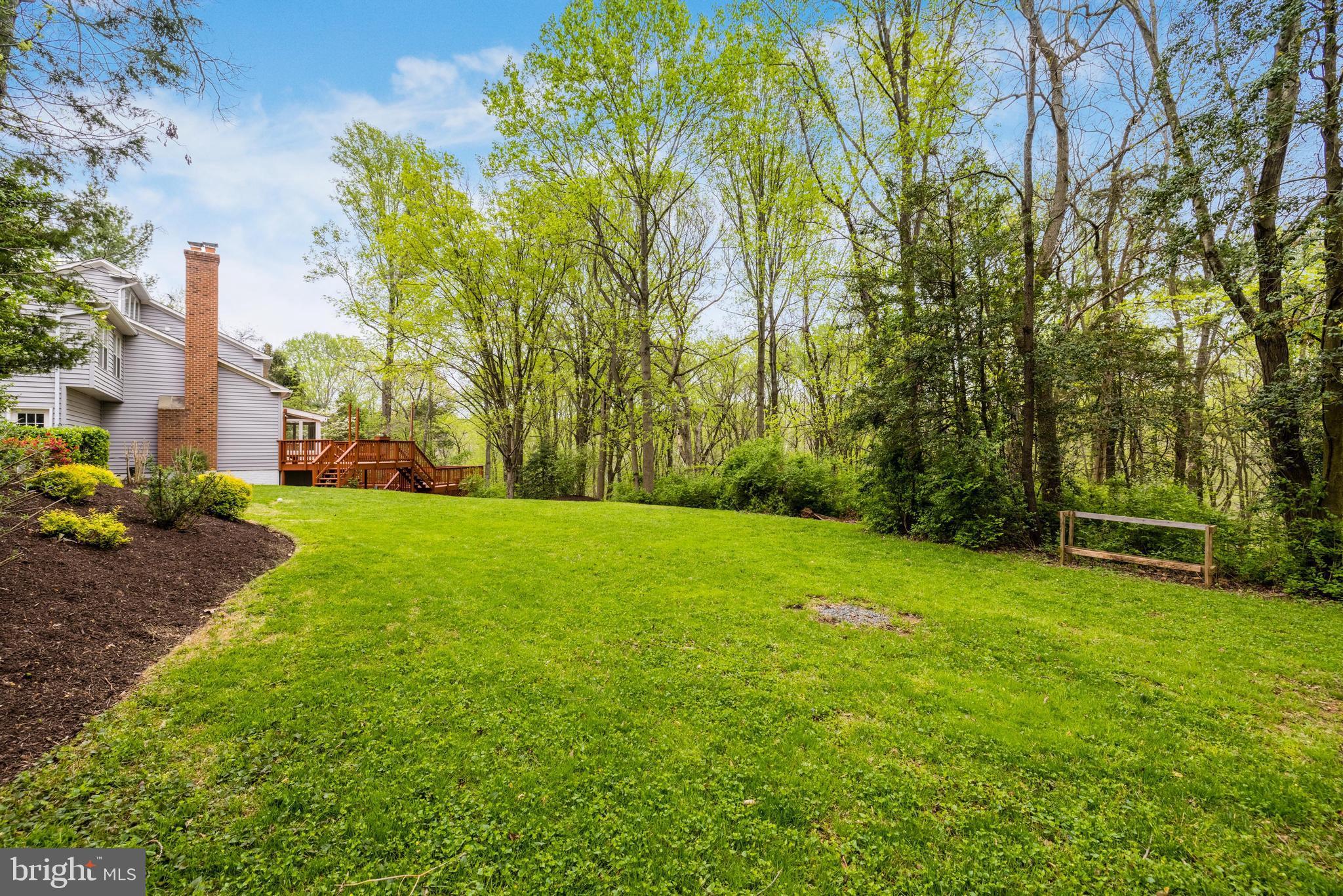 1348 Hunter Mill Road Vienna, VA 22182 - Photo 52 of 71