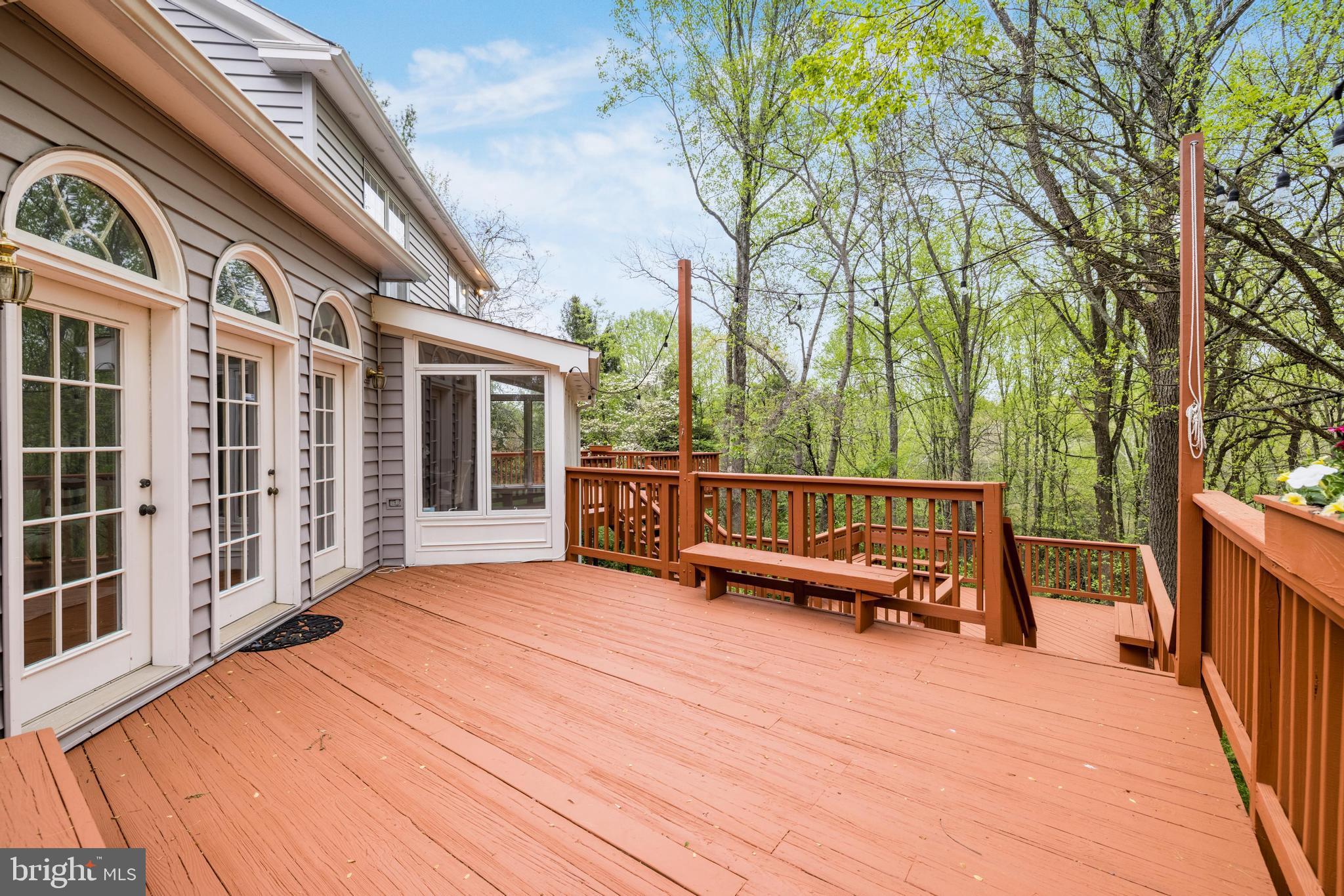 1348 Hunter Mill Road Vienna, VA 22182 - Photo 55 of 71