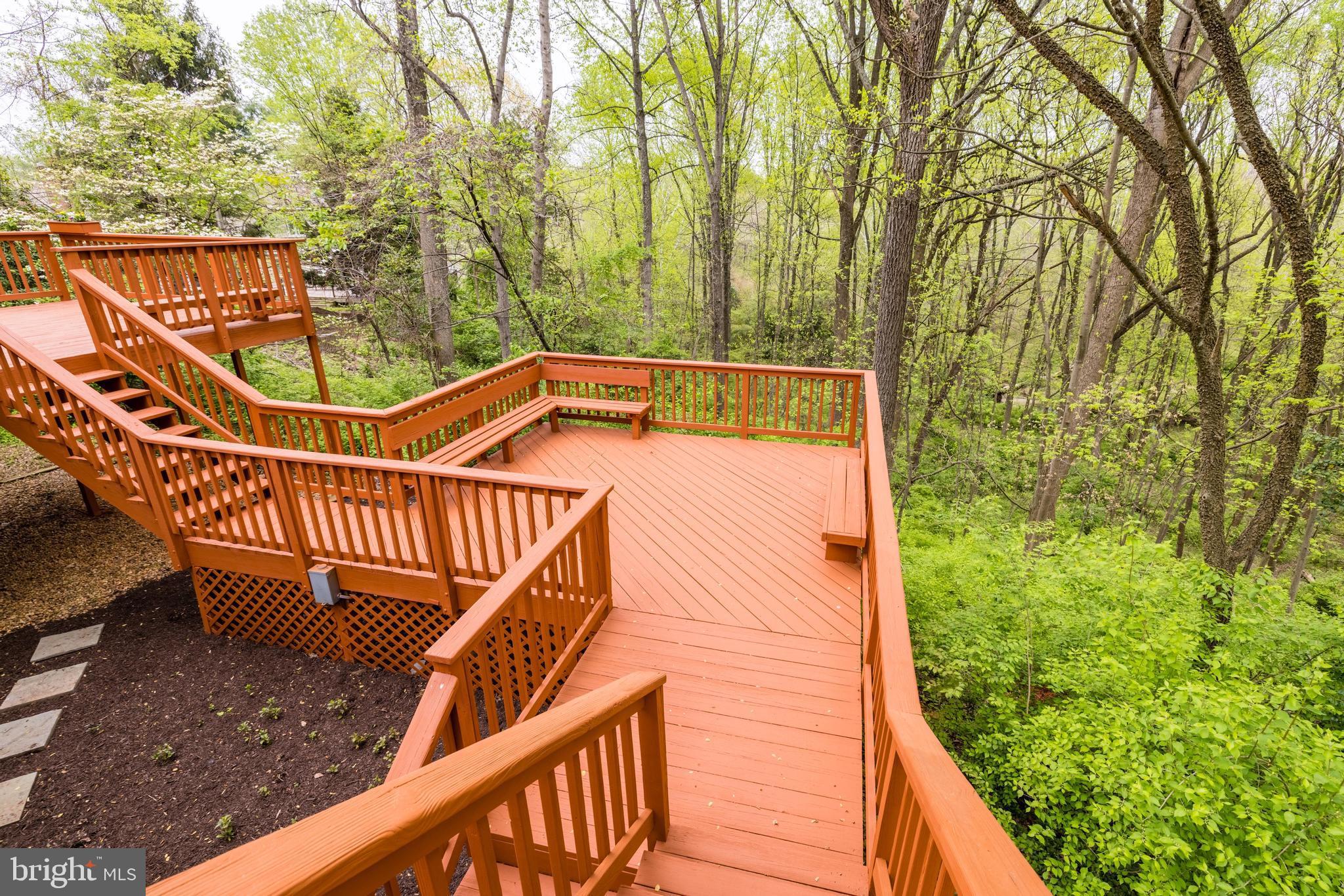 1348 Hunter Mill Road Vienna, VA 22182 - Photo 58 of 71