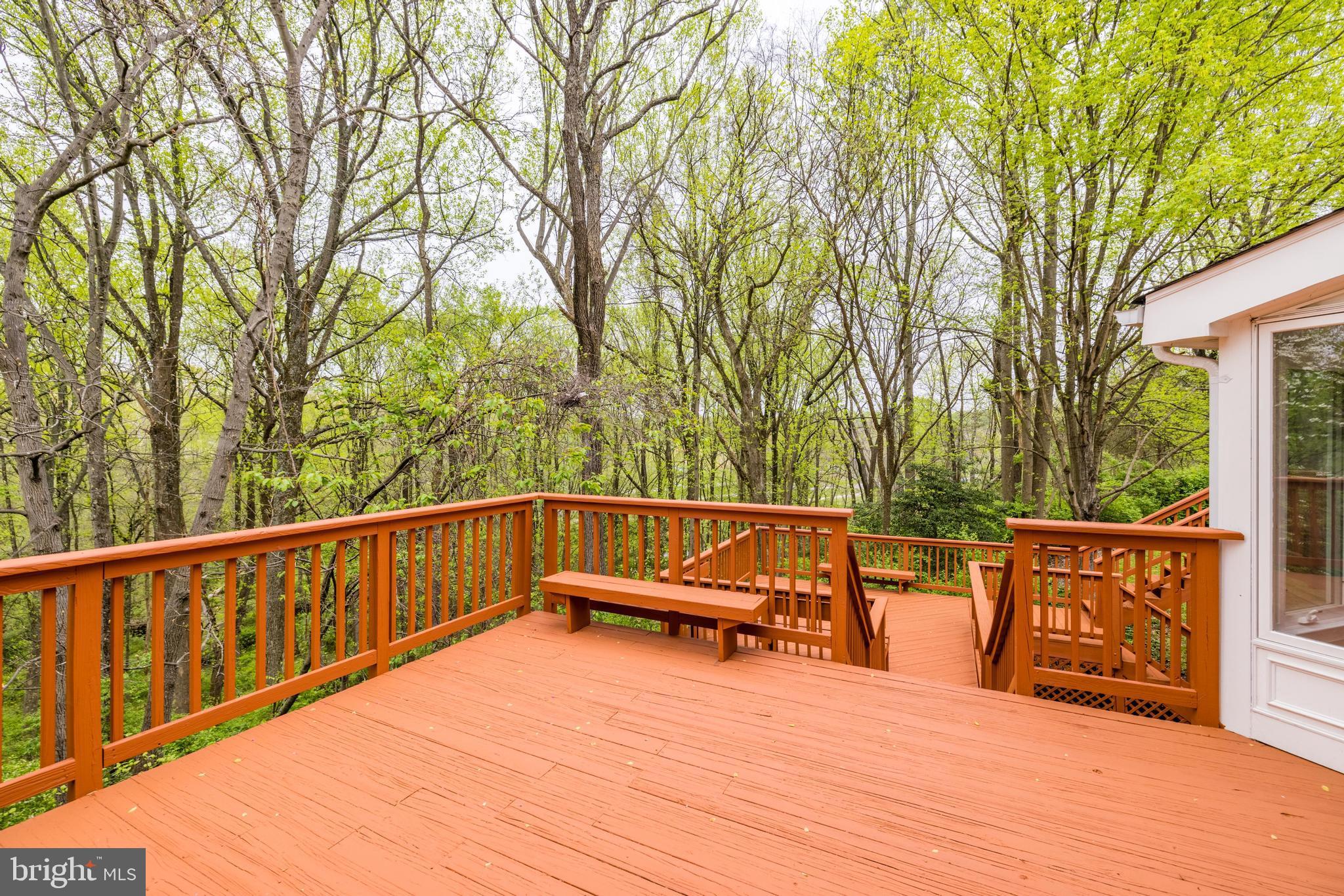 1348 Hunter Mill Road Vienna, VA 22182 - Photo 60 of 71