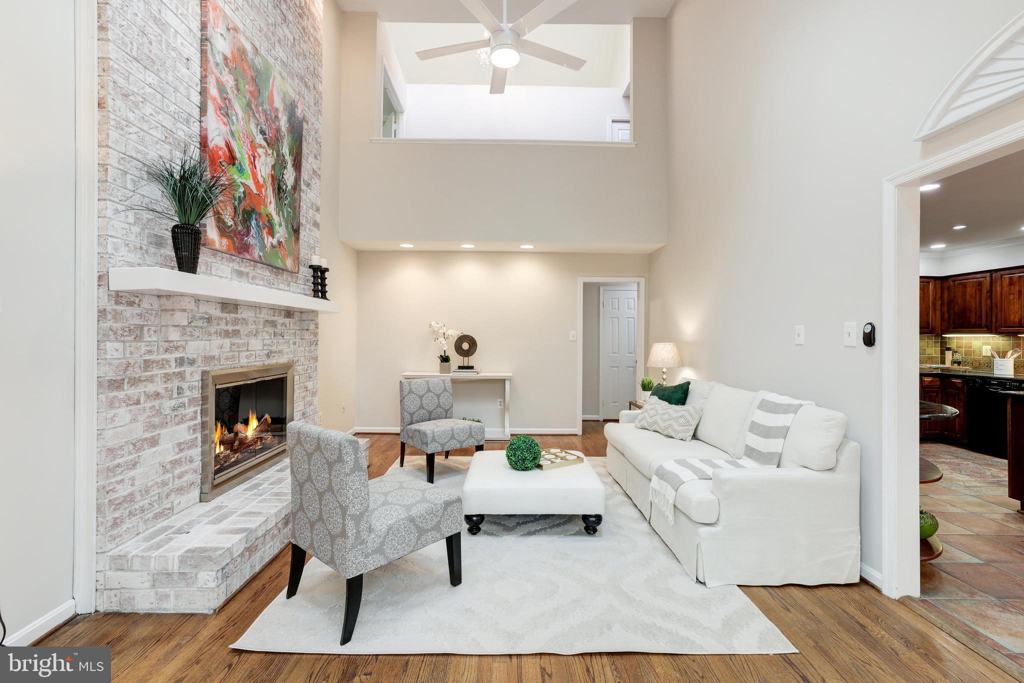 1348 Hunter Mill Road Vienna, VA 22182 - Photo 6 of 71