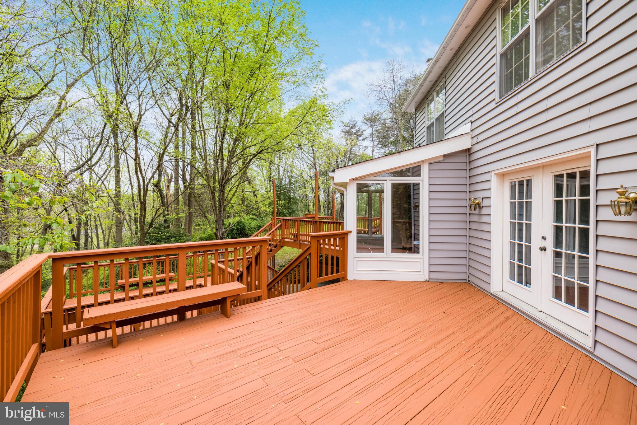 1348 Hunter Mill Road Vienna, VA 22182 - Photo 61 of 71