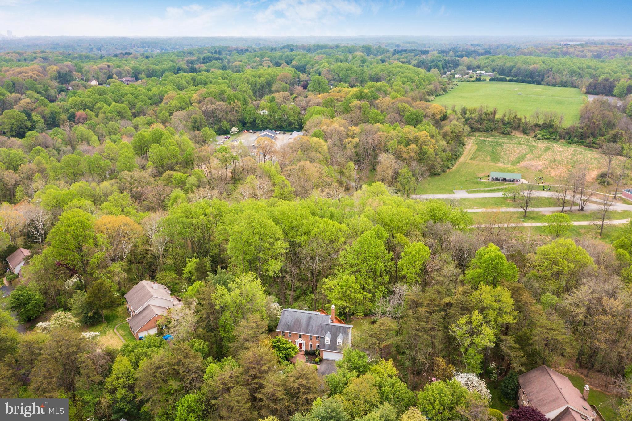 1348 Hunter Mill Road Vienna, VA 22182 - Photo 65 of 71