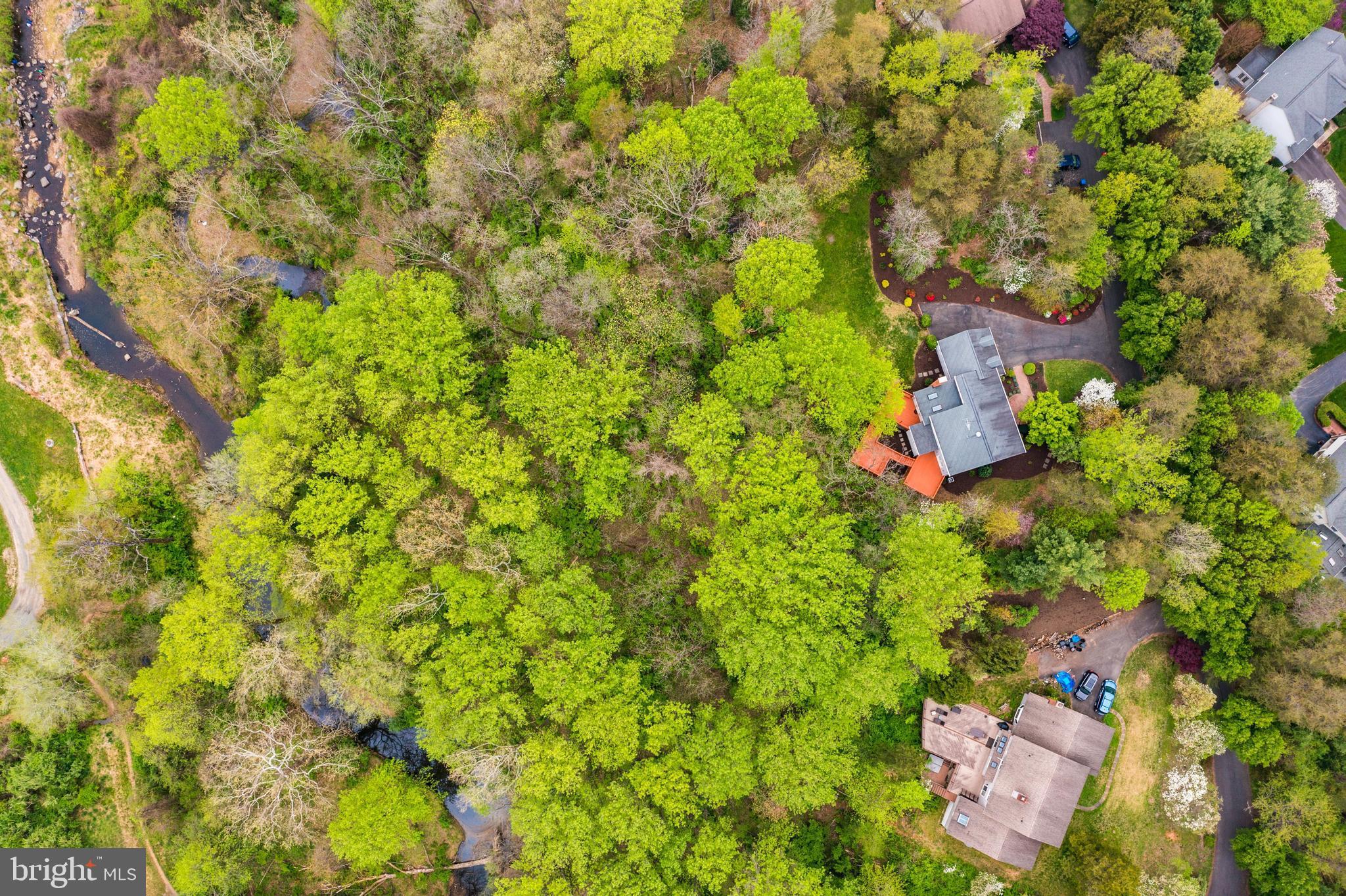 1348 Hunter Mill Road Vienna, VA 22182 - Photo 66 of 71