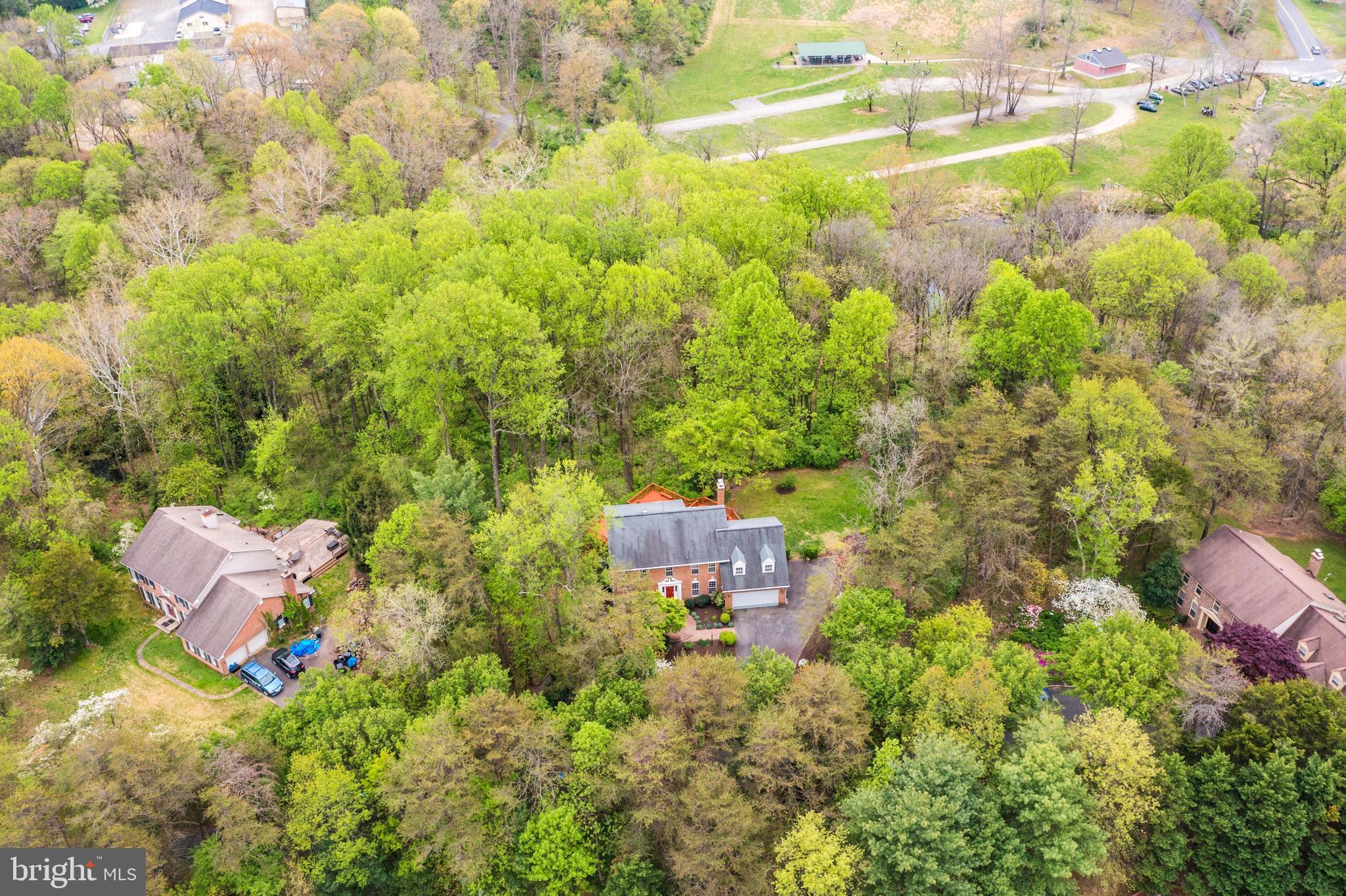 1348 Hunter Mill Road Vienna, VA 22182 - Photo 67 of 71