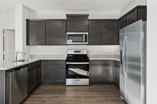 $2,050 | 8405 White Wolf Trail, Ponder, TX 76259