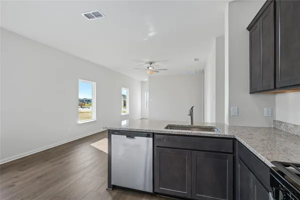 $2,050 | 8405 White Wolf Trail, Ponder, TX 76259