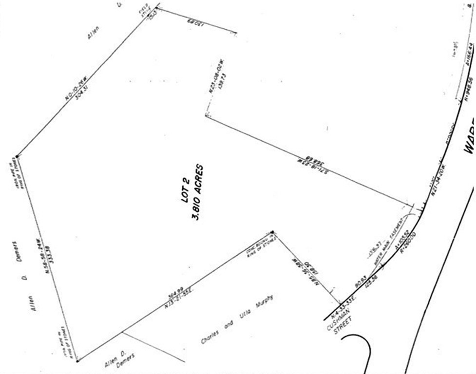 386 Wareham Street Middleboro, MA 02346 - Photo 2 of 15 a picture of a tree