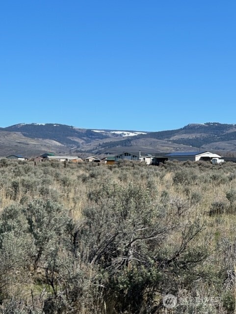 3 A Lester Road Ellensburg, WA 98926 - Photo 6 of 14 a view of a large outdoor space with mountain view in back