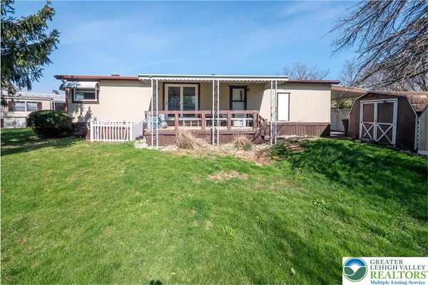 $60,000 | 8774 Breinig Run Circle, Breinigsville, PA 18031