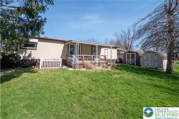 $60,000 | 8774 Breinig Run Circle, Breinigsville, PA 18031