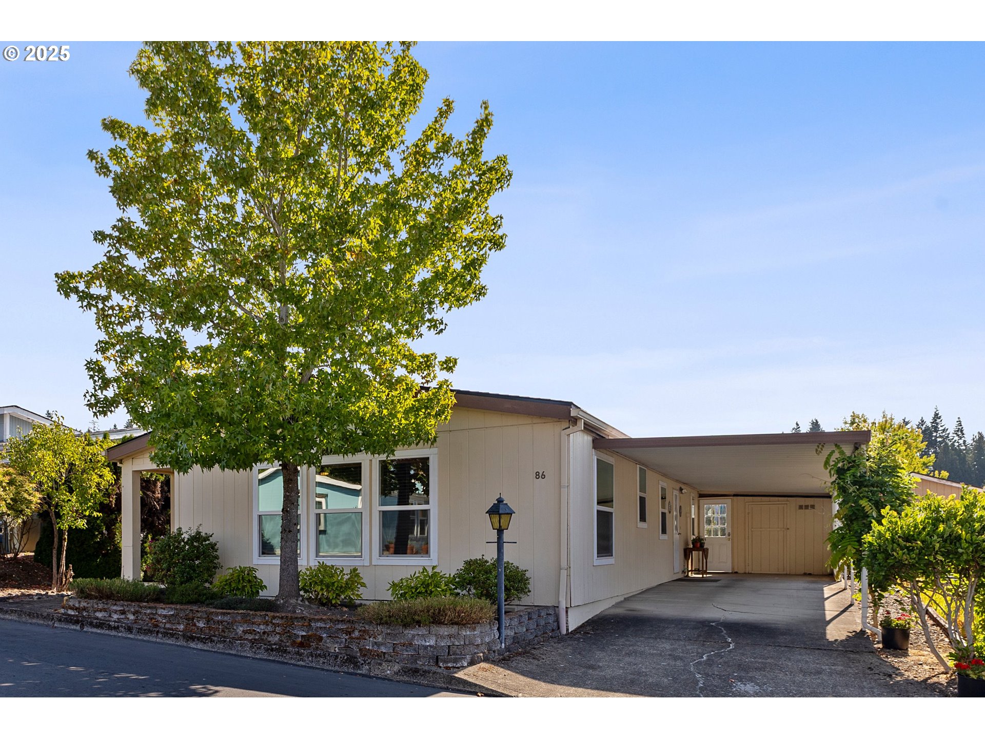 100 Southwest 195th Avenue, Unit 86 Beaverton, OR 97006 - Photo 2 of 45