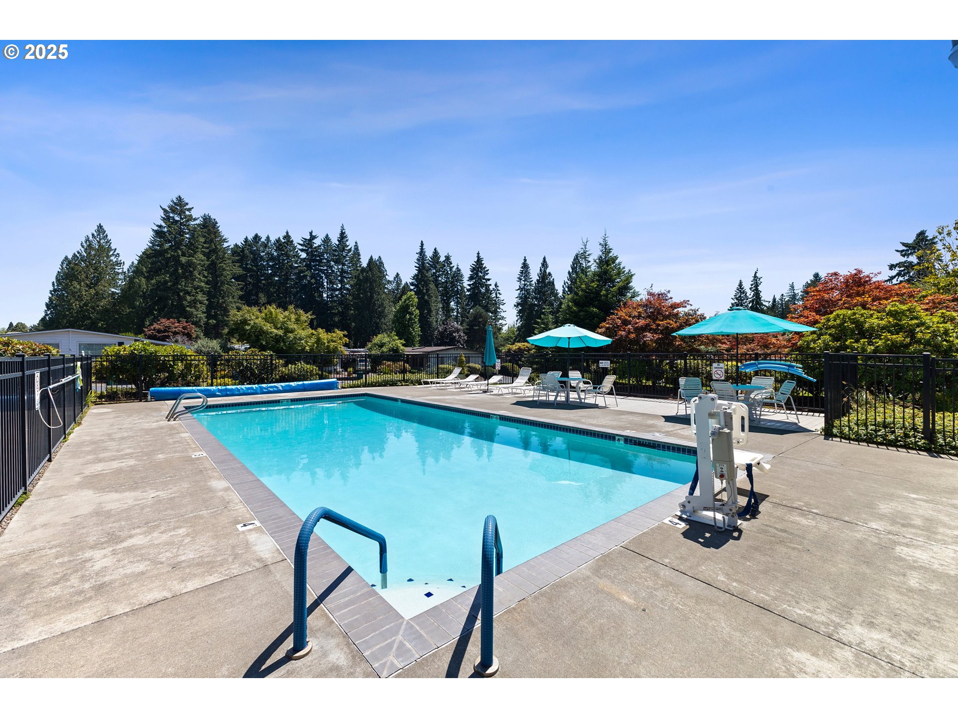 100 Southwest 195th Avenue, Unit 86 Beaverton, OR 97006 - Photo 29 of 45