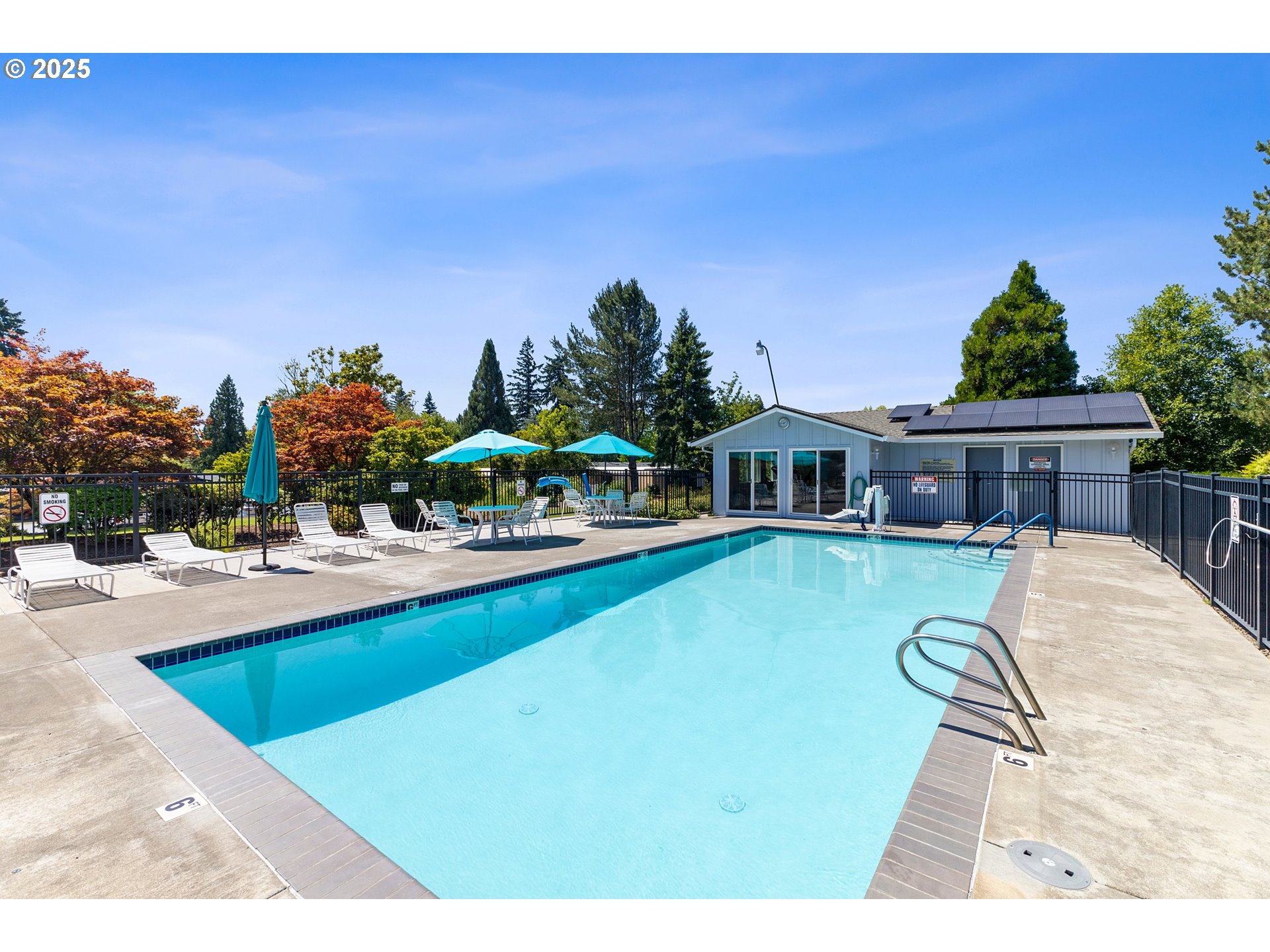 100 Southwest 195th Avenue, Unit 86 Beaverton, OR 97006 - Photo 30 of 45