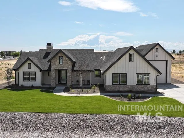$965,000 | 15293 Juniperwood Drive, Caldwell, ID 83607