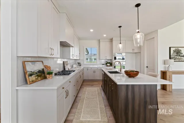 $965,000 | 15293 Juniperwood Drive, Caldwell, ID 83607