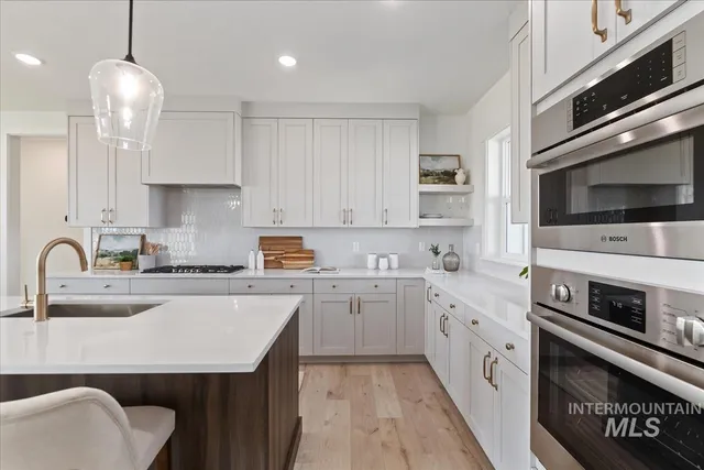 $965,000 | 15293 Juniperwood Drive, Caldwell, ID 83607