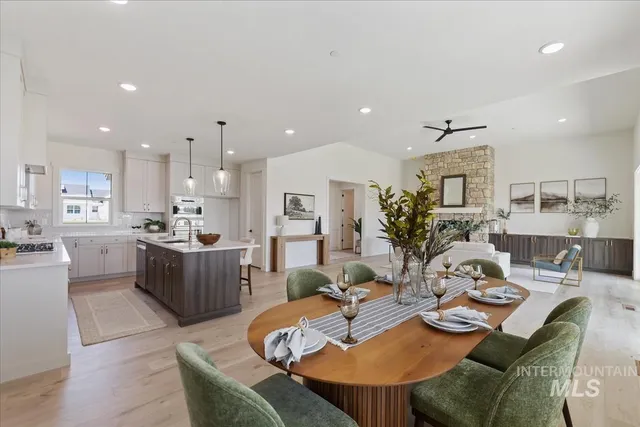 $965,000 | 15293 Juniperwood Drive, Caldwell, ID 83607