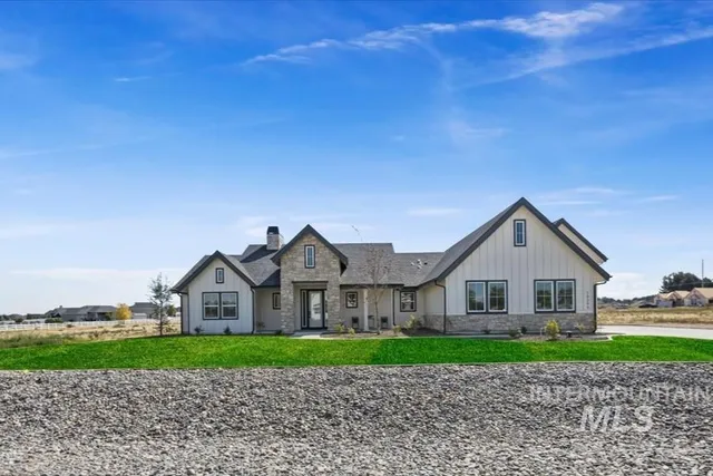 $965,000 | 15293 Juniperwood Drive, Caldwell, ID 83607