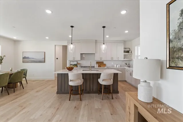 $965,000 | 15293 Juniperwood Drive, Caldwell, ID 83607