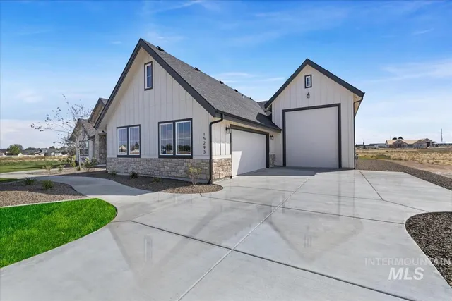 $965,000 | 15293 Juniperwood Drive, Caldwell, ID 83607