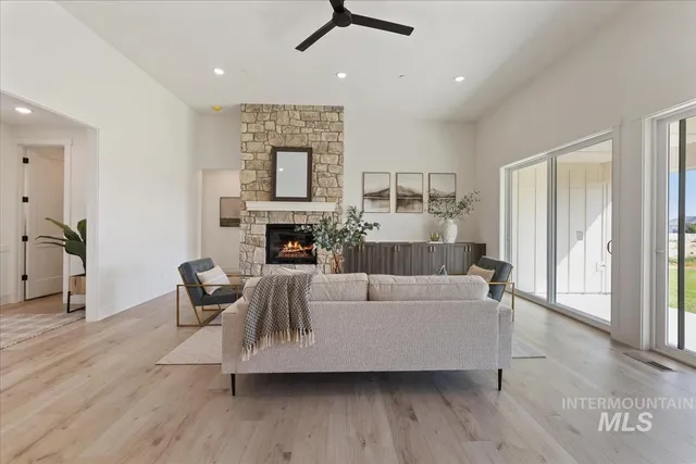 $965,000 | 15293 Juniperwood Drive, Caldwell, ID 83607