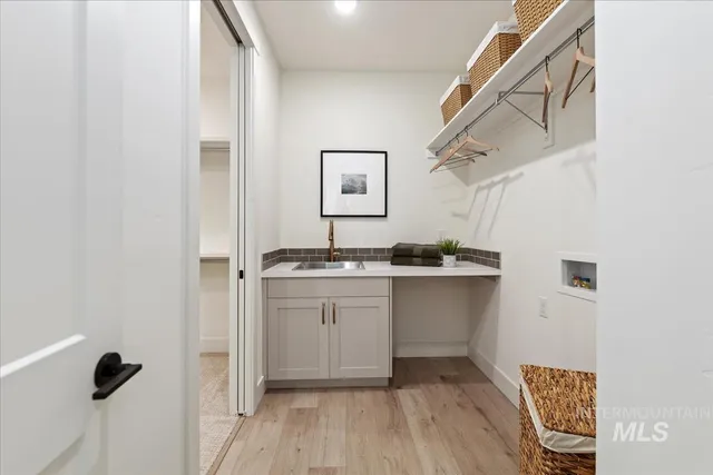 $965,000 | 15293 Juniperwood Drive, Caldwell, ID 83607