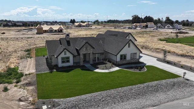 $965,000 | 15293 Juniperwood Drive, Caldwell, ID 83607