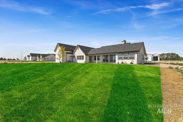 $965,000 | 15293 Juniperwood Drive, Caldwell, ID 83607