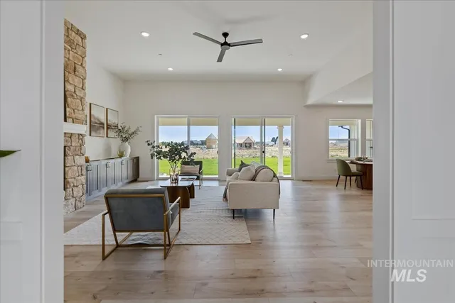 $965,000 | 15293 Juniperwood Drive, Caldwell, ID 83607